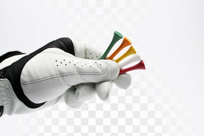 Glove Golf Equipment Sport - Shoe - Sports Transparent PNG