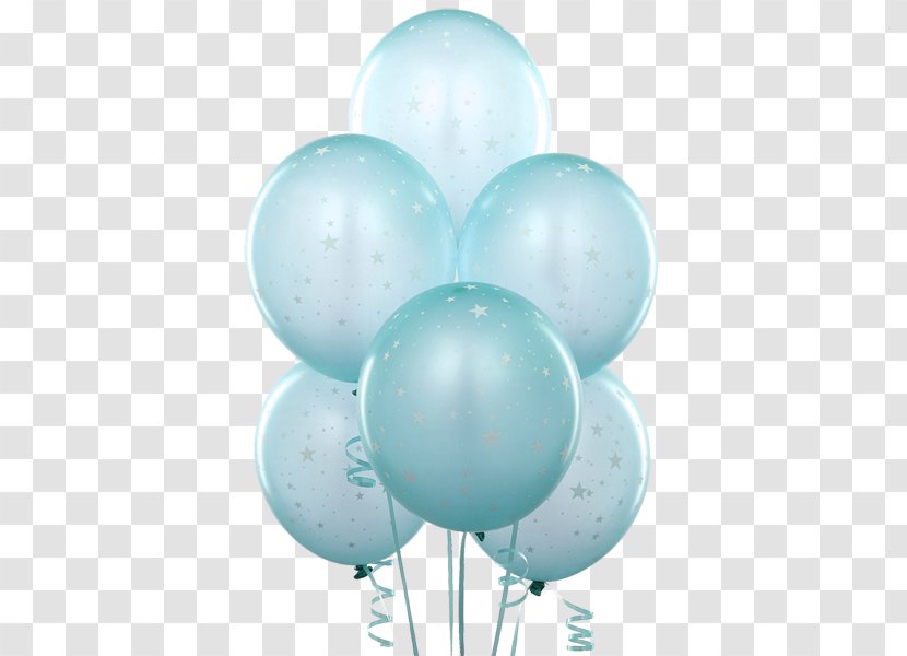 Balloon Birthday Clip Art - Lilac Transparent PNG
