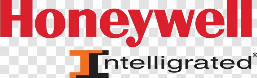 Logo Honeywell Intelligrated Brand Company Transparent PNG
