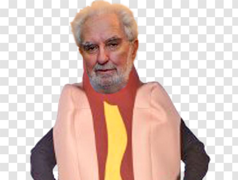 Hot Dog Halloween Costume Suit Fast Food Transparent PNG