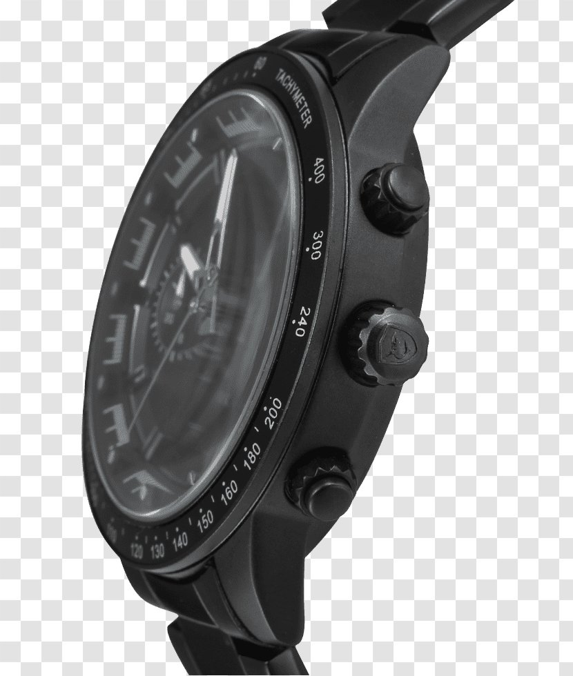 Watch Strap - M - Black Nurse Transparent PNG