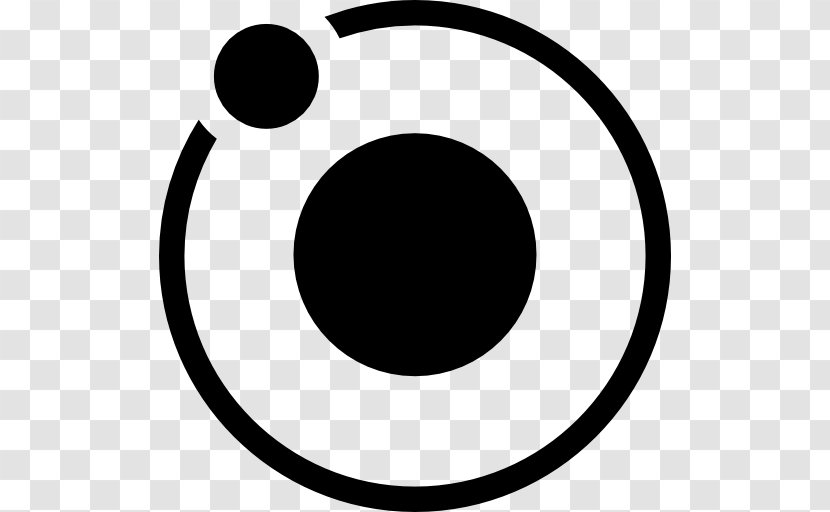 Orbit Circle - Point Transparent PNG