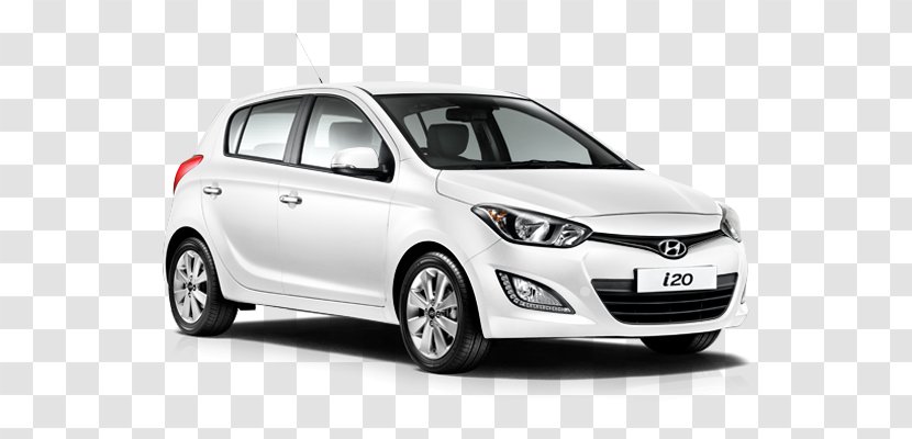 Hyundai I10 Used Car Common Rail - Brand - Chalky Style Transparent PNG
