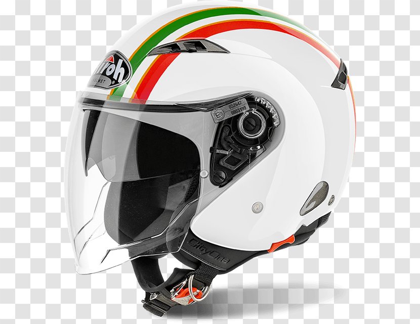 Motorcycle Helmets AIROH Accessories - Arai Helmet Limited Transparent PNG
