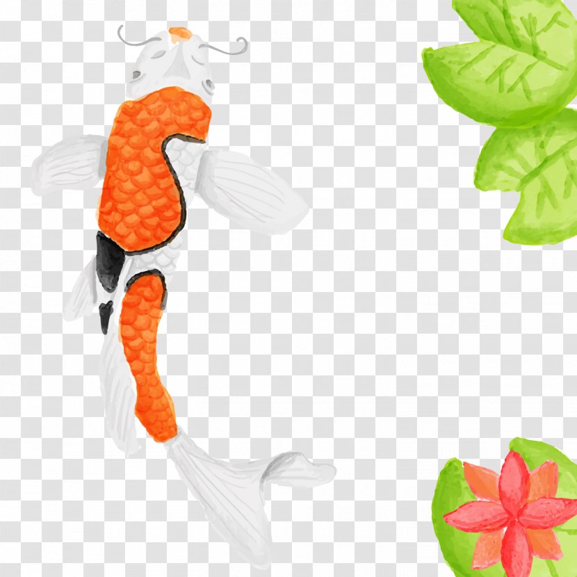 Miami Take-out Fried Rice Chop Suey Ho Wah - Chicken Meat - Vector Japanese Koi Transparent PNG