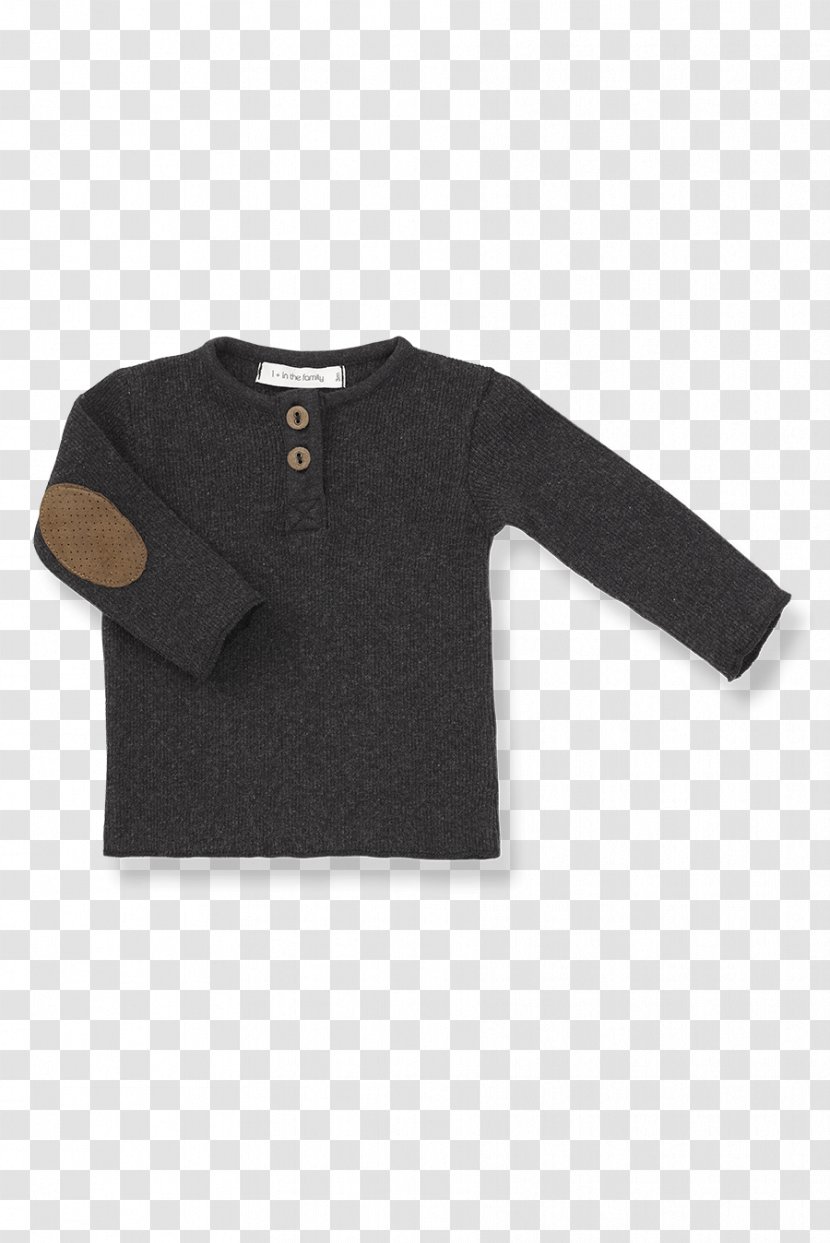 T-shirt Sleeve Designer Clothing - Sweater Transparent PNG