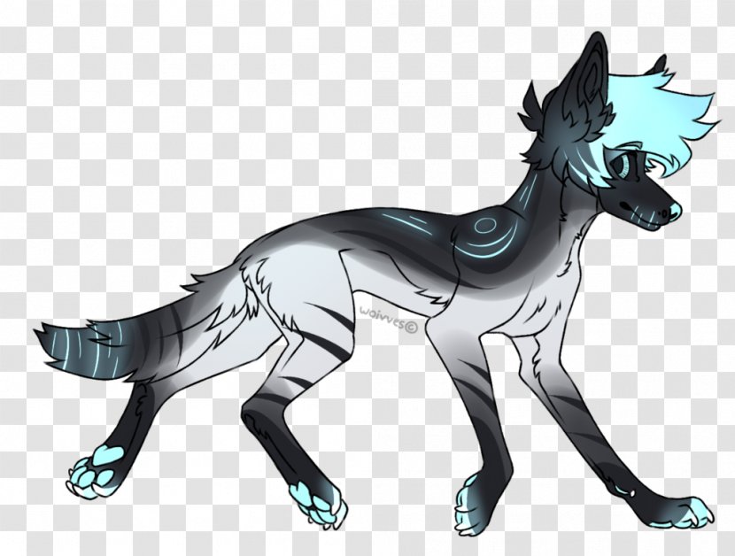 Canidae Mustang Dog Pack Animal Freikörperkultur - Pony Transparent PNG