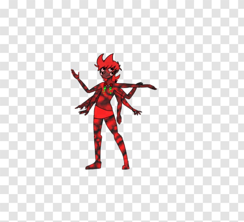 Animal Figurine Demon Action & Toy Figures Transparent PNG