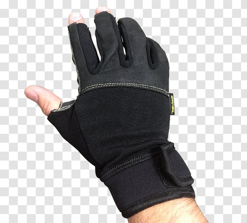 Helicopter Nomex Glove Kevlar Finger - Bicycle Transparent PNG