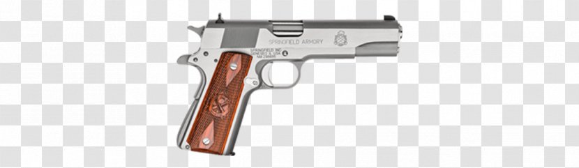 Revolver Springfield Armory Trigger Smith & Wesson M&P - M60 Machine Gun Transparent PNG