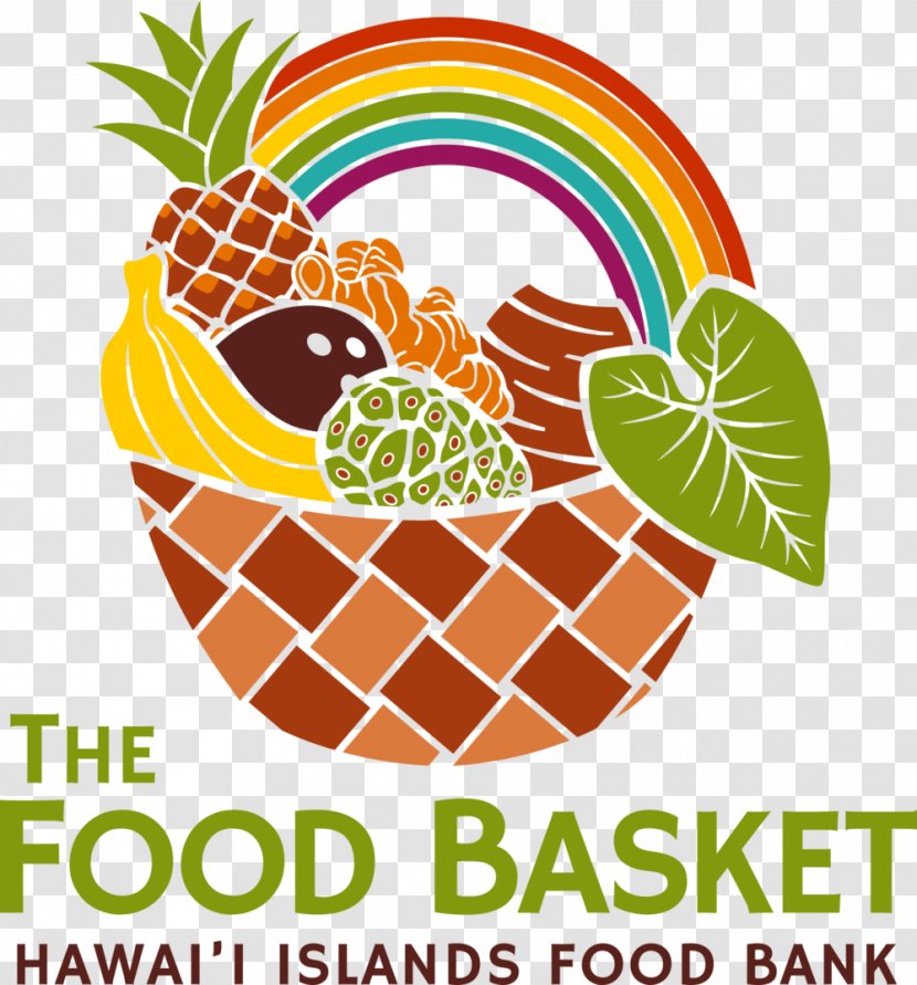 Cuisine Of Hawaii The Food Basket Inc. Island Bank - Logo - Hawaiian Transparent PNG