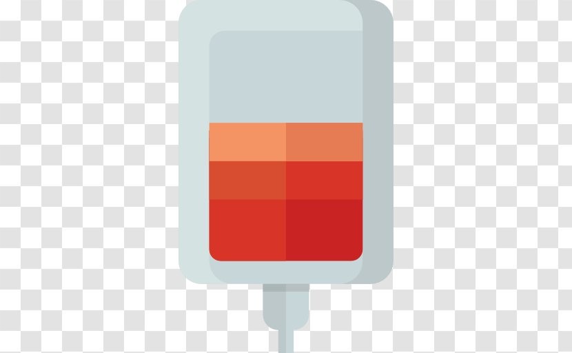 Blood Transfusion Donation - Rectangle Transparent PNG