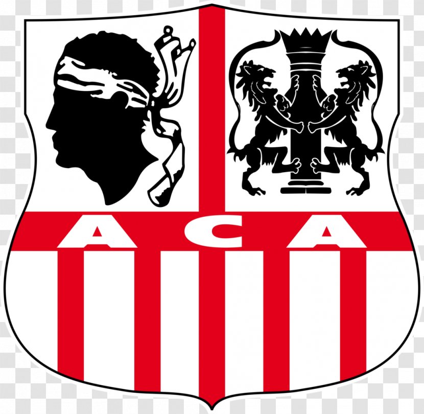 AC Ajaccio Stade François Coty Gazélec US Quevilly-Rouen Toulouse FC - Text - Football Transparent PNG