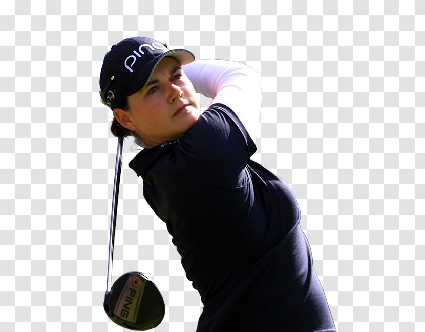 LPGA Caroline Masson PGA TOUR Professional Golfer - Cap - Golf Transparent PNG