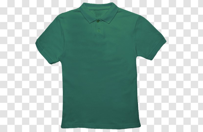 Polo Shirt T-shirt Jersey Sportswear - T Transparent PNG