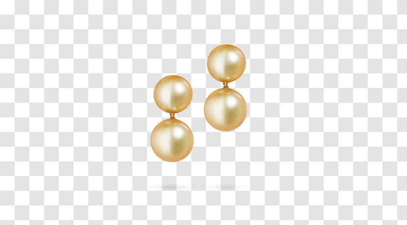 Pearl Earring Body Jewellery Material - Pas De Deux Transparent PNG