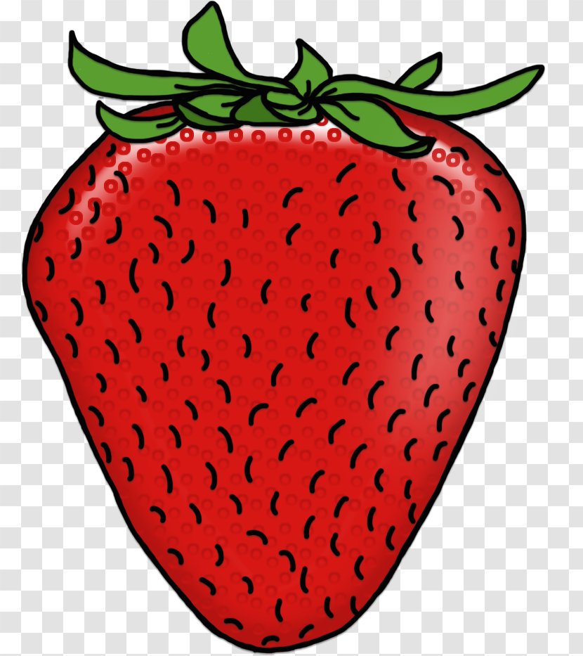 Strawberry Superfood Accessory Fruit Transparent PNG