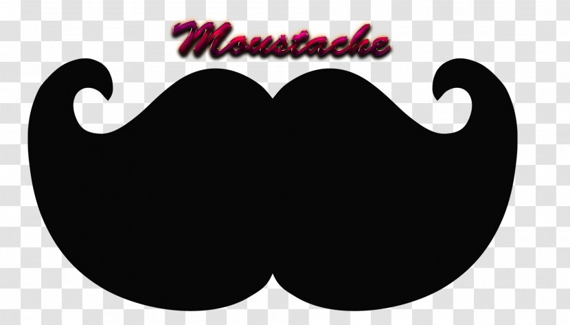 Clip Art Midnight Club: Los Angeles - Sticker - Mustache Template Moustache Styles Transparent PNG