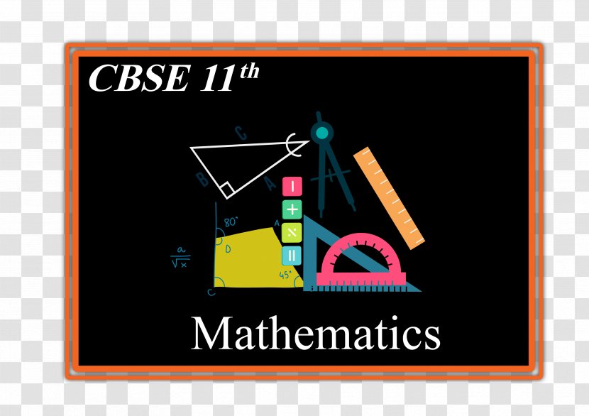 JEE Main Mathematics Student Lecture Chemistry - Word Problem - Mathematic Transparent PNG