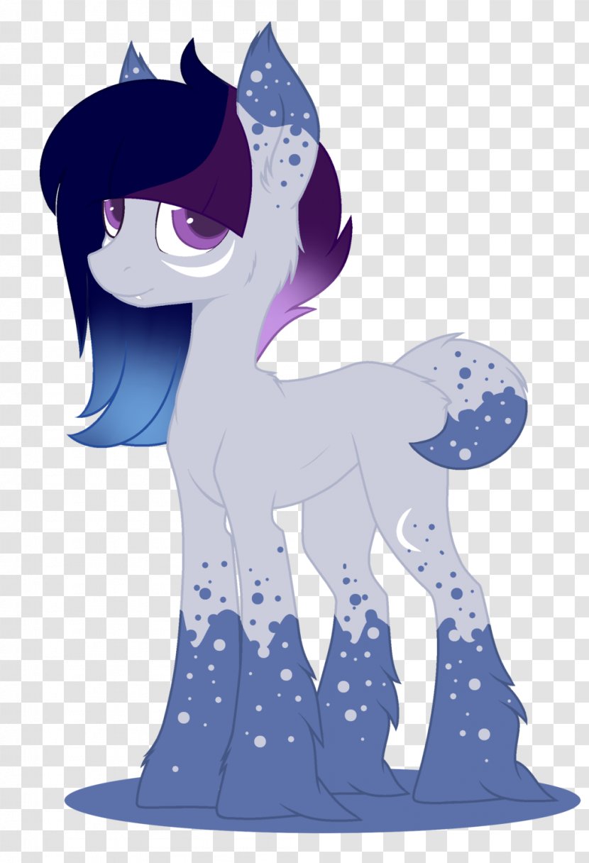 Horse Tail Legendary Creature - Cartoon Transparent PNG