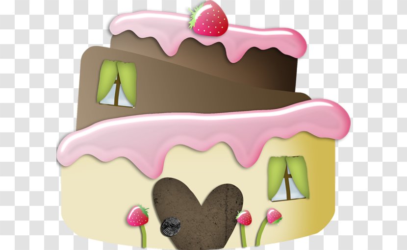 Torte Cream Pie Cake Kuchen - Birthday Transparent PNG
