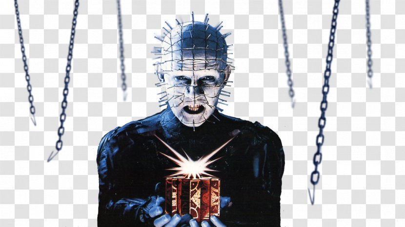 Pinhead Kirsty Film Horror Hellraiser - Cinema - Hell Transparent PNG