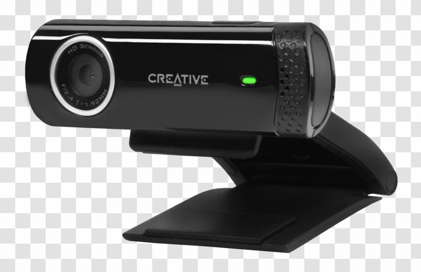 Webcam ComTrade Shop TC Beteks Camera Windows Hello Internet - Technology - Creative Transparent PNG