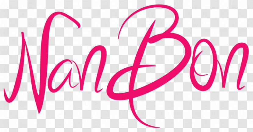 Logo Font Clip Art Brand Pink M - Rebranding Banner Transparent PNG