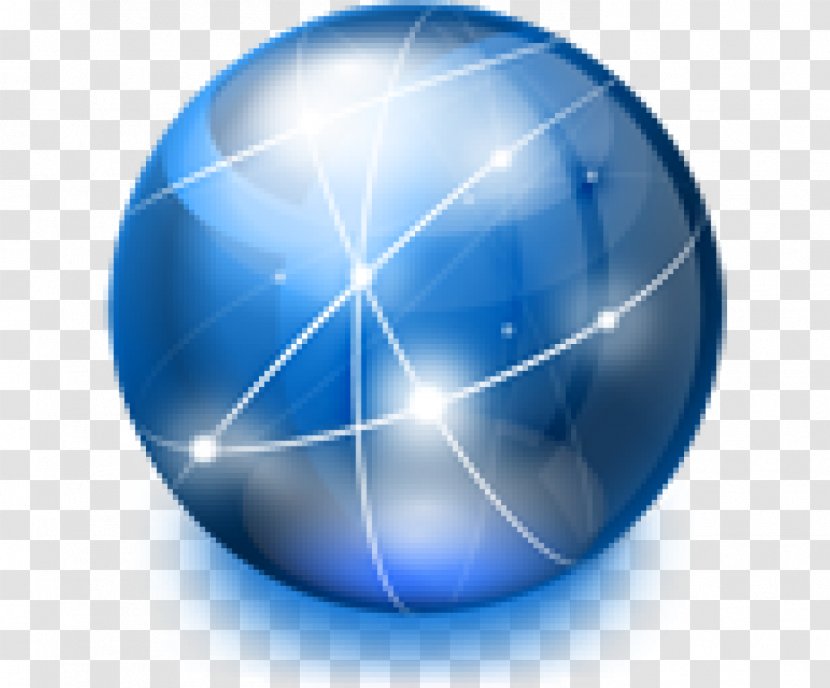Web Site - Ball - Sky Transparent PNG