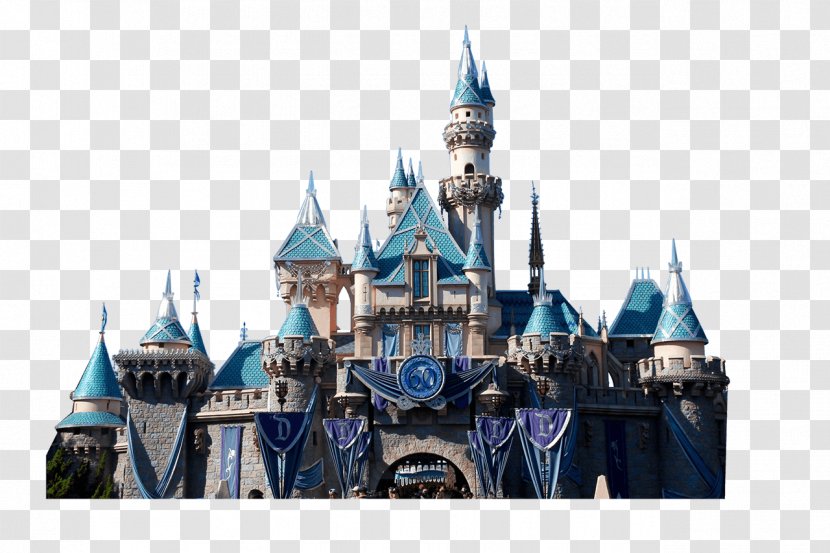 Walt Disney World Disneyland Paris Sleeping Beauty Castle The Company Gå Glip: Om Begrænsningens Kunst I En Grænseløs Tid - California - Castler Transparent PNG