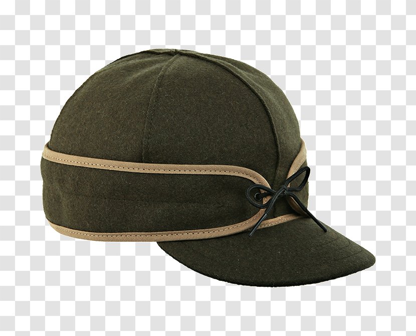Baseball Cap Stormy Kromer Cowboy Hat - Headgear Transparent PNG