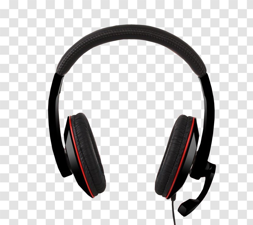 Headphones Microphone Approx APPSKULL Gaming Headset AURICULAR BG Xonar X7 Surround PC - Electronic Device - Headsets Transparent PNG