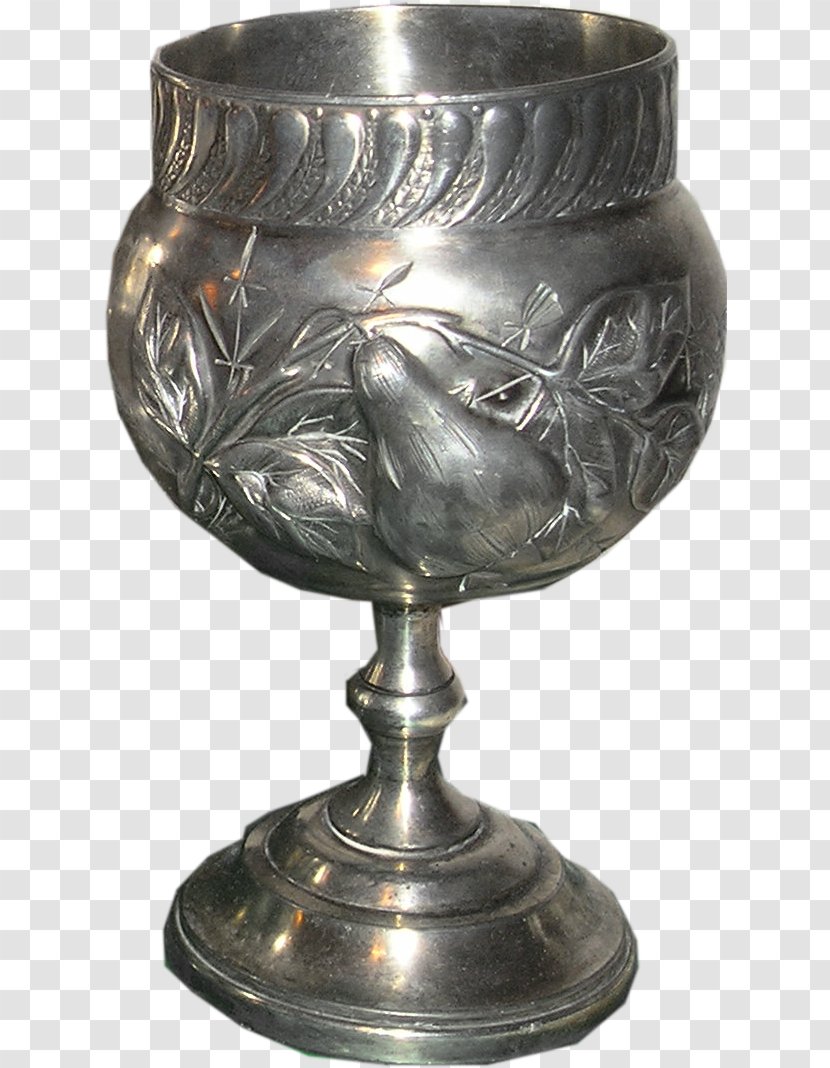 Bronze Copper Cup Gratis - Chalice - Glass Transparent PNG