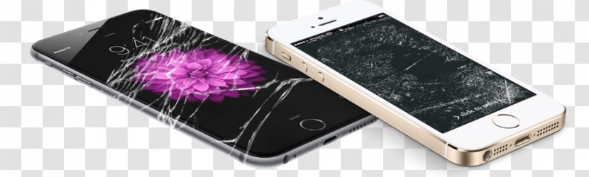 IPhone 6s Plus 6 Apple - Portable Communications Device - Iphone Repair Transparent PNG
