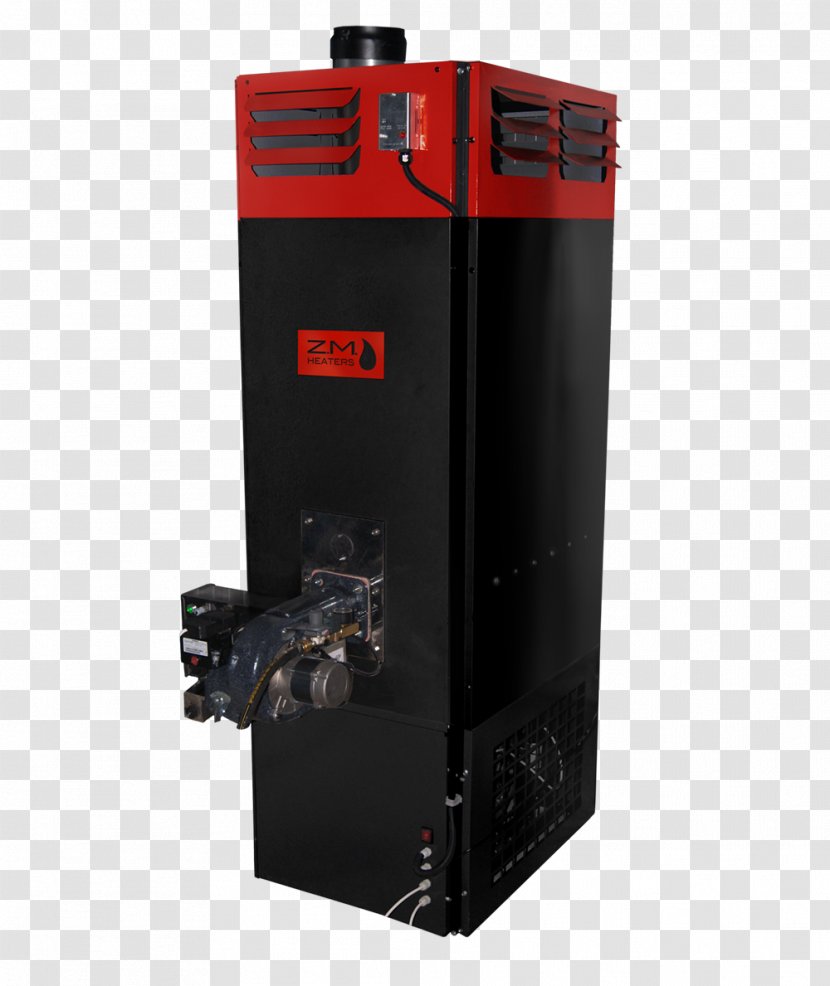 Oil Heater Fuel Combustion Machine - Heart - Stove Transparent PNG