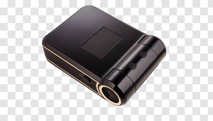 Video Projector Android Odin Bluetooth - Computer - Conferencing Transparent PNG
