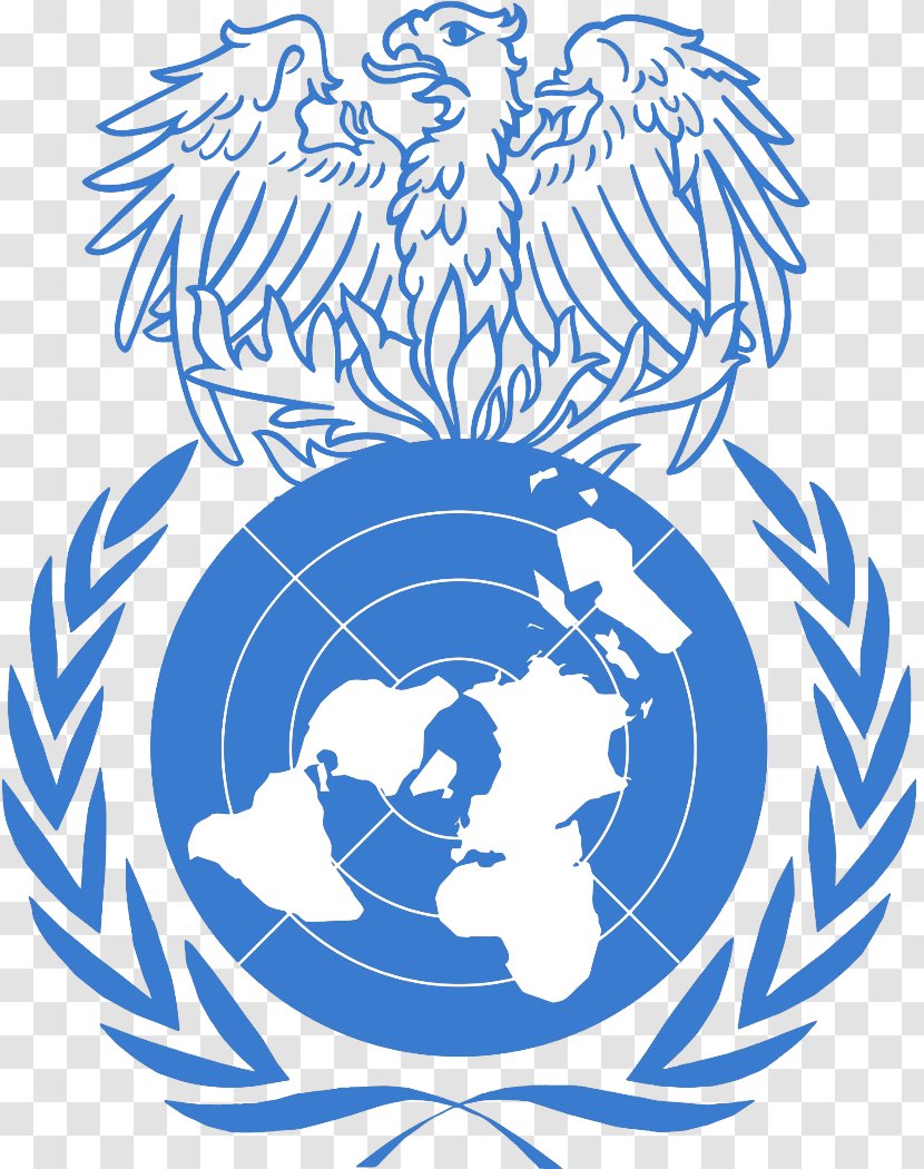 Chicago International Model United Nations UN Youth New Zealand - Un - Symposium Transparent PNG