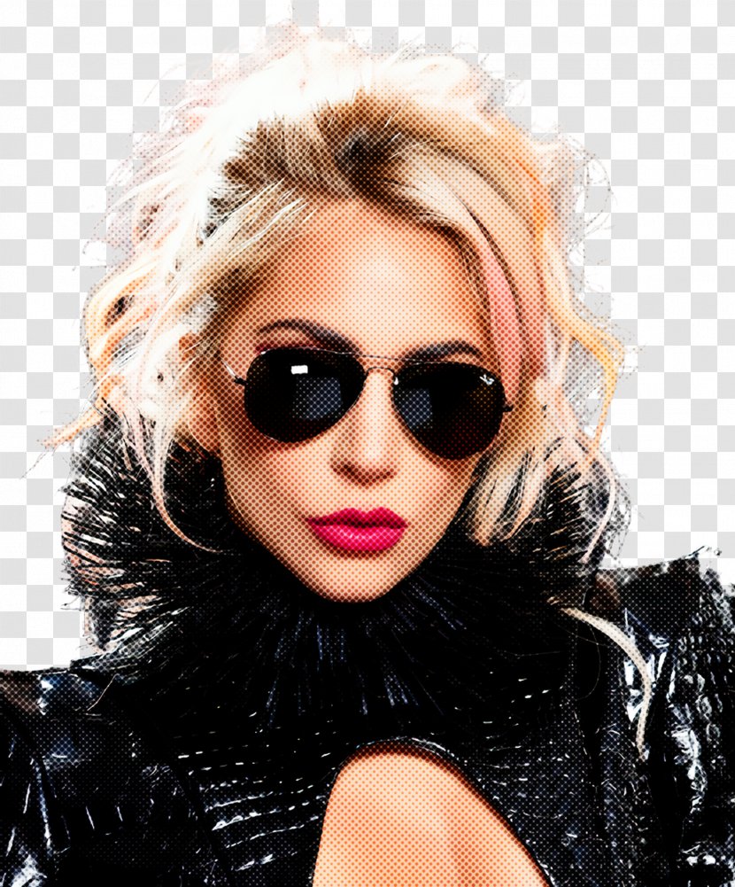 Glasses - Eyebrow - Beauty Transparent PNG