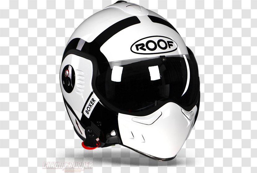 Motorcycle Helmets Bicycle Roof - Bicycles Equipment And Supplies Transparent PNG