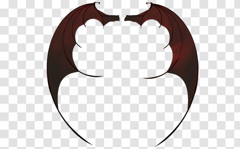 Demon Lucifer Devil Art - Cartoon Transparent PNG