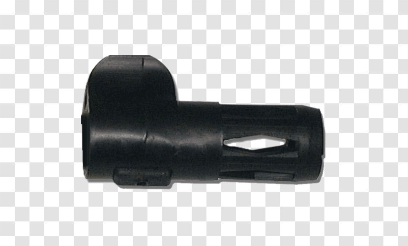Muzzle Brake Remington Model 870 597 Gun Barrel Sight - Cartoon Transparent PNG