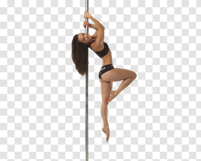 Pole Dance Choreography Bar Shoulder - Frame - Tree Transparent PNG