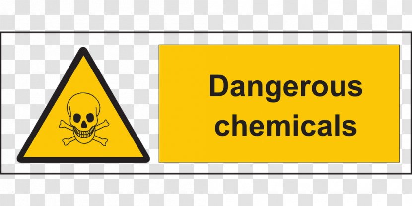 Chemical Substance Dangerous Goods Highly Hazardous Waste - Warfare - Safety And Health Transparent PNG