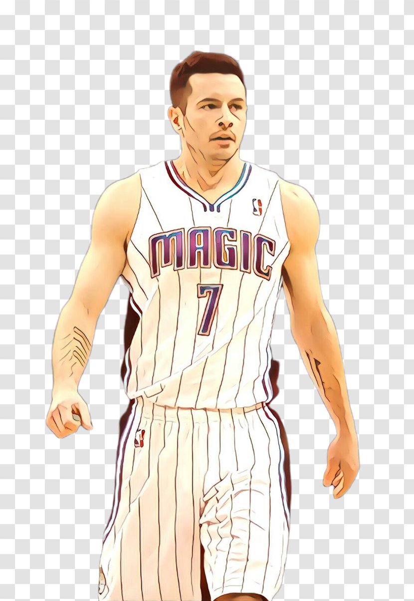 Basketball Player Sports Uniform Sportswear Jersey - Muscle Transparent PNG