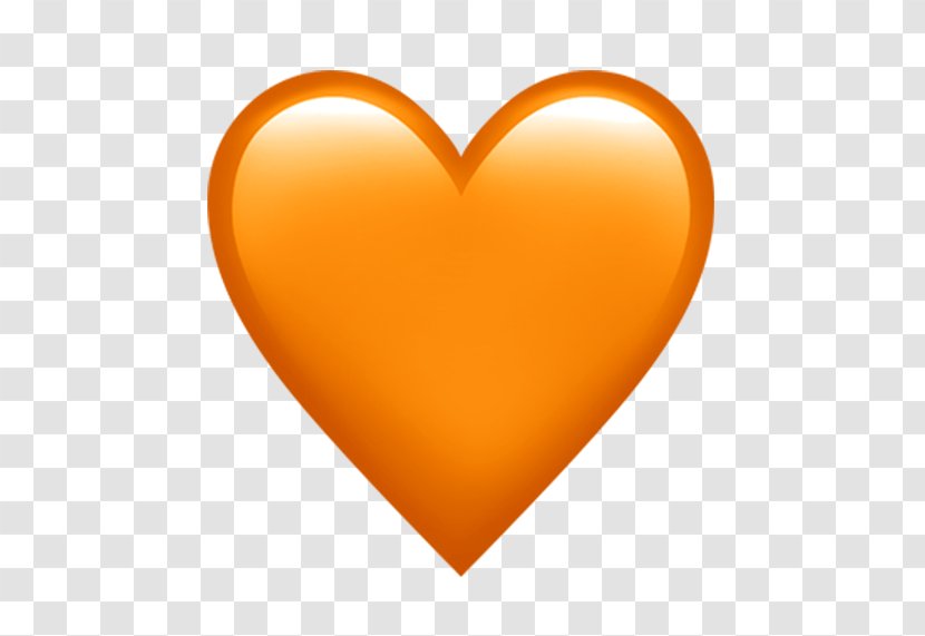 Heart World Emoji Day Apple Transparent PNG