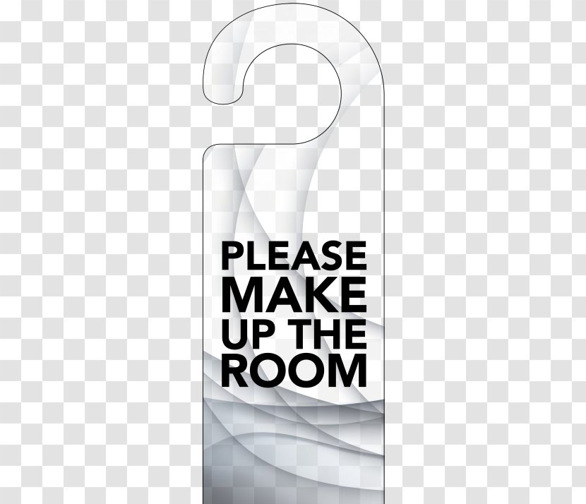Door Lock Keep Calm And Carry On - Drinkware - Swish Transparent PNG
