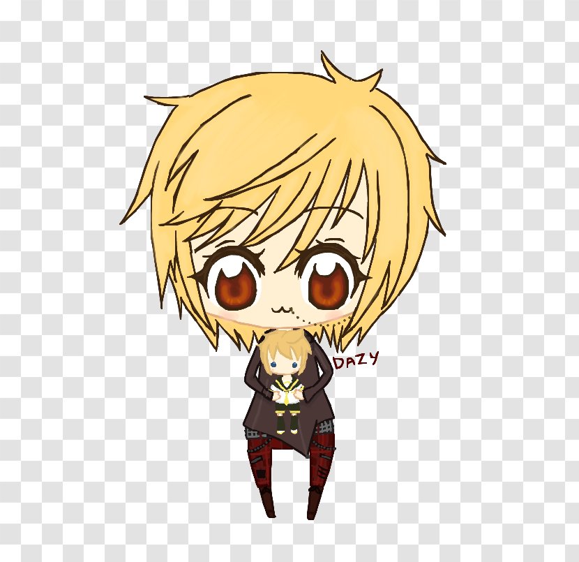 Drawing DeviantArt Niconico Yeah! - Cartoon - Kuroneko Transparent PNG