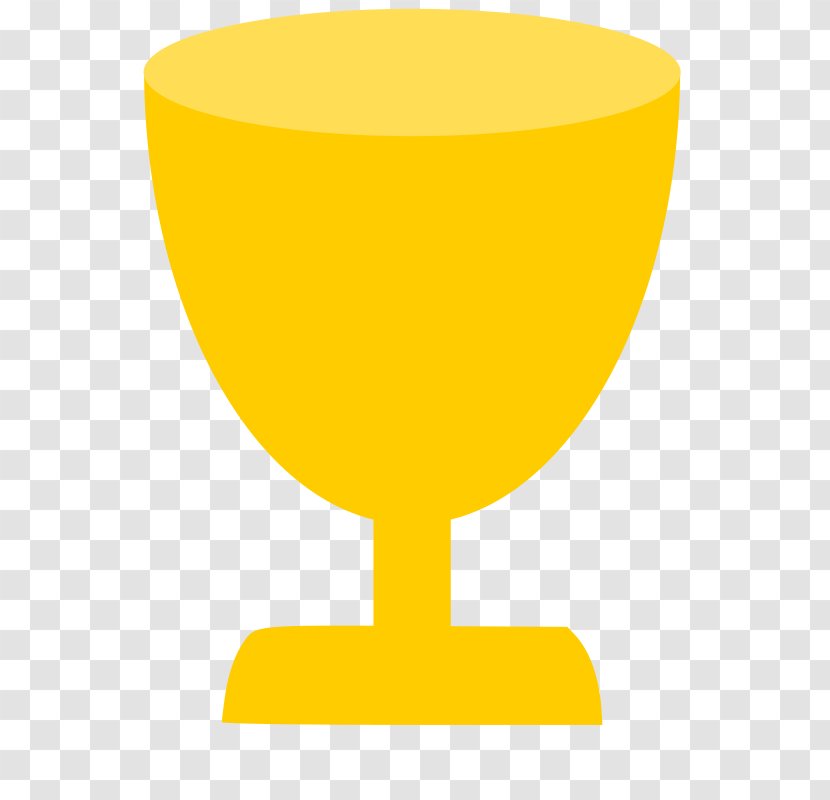 Cup Clip Art Email Openclipart Chalice - Futuristic Goblet Transparent PNG