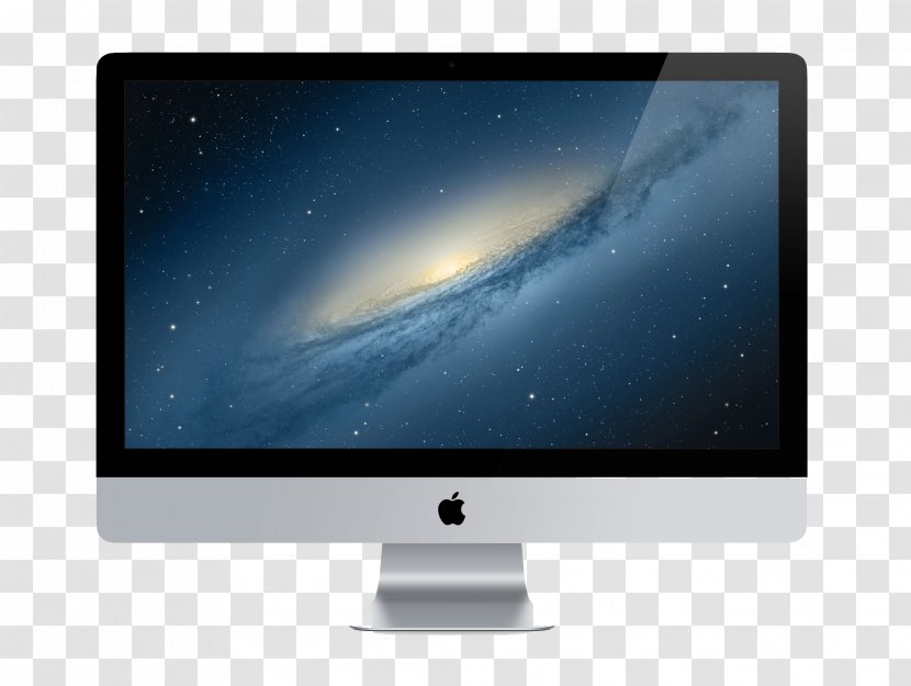 IMac Intel Core MacOS MacBook Pro Hard Drives - Imac Transparent PNG