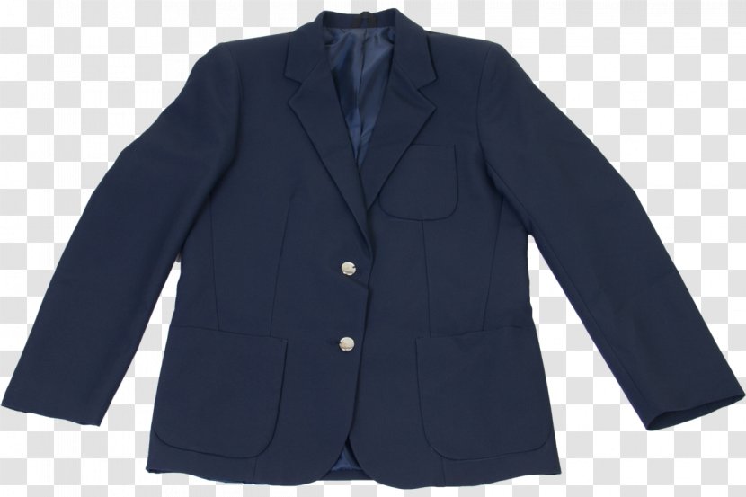 Business Travel Backpack Polyester Blazer - Jacket Transparent PNG